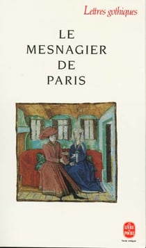 Le mesnagier de Paris
