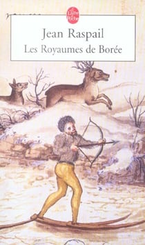 Les royaumes de boree