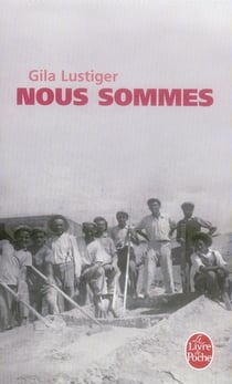 Nous sommes