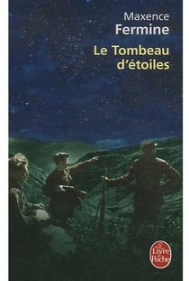 Le tombeau d'étoiles