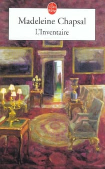 L'inventaire