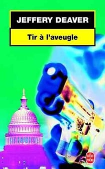 Tir à l'aveugle