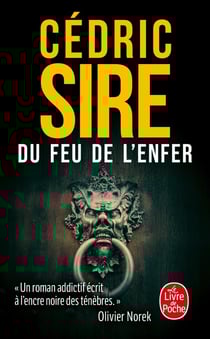 Du feu de l'enfer