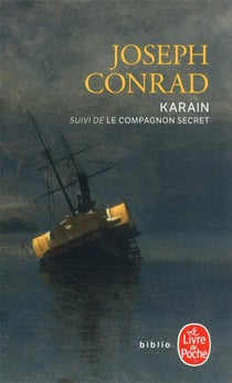 Karain suivi de Le Compagnon secret