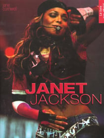Janet jackson