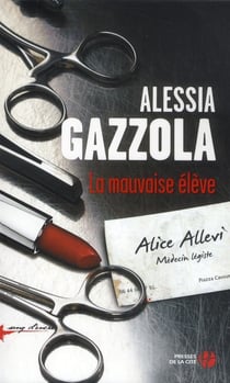 La Mauvaise Eleve