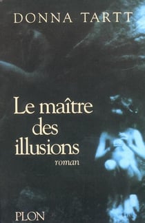 Le maitre des illusions