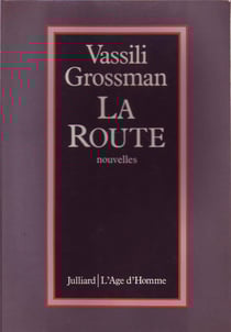 La route