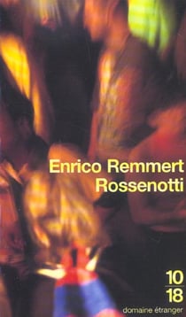 Rossenotti
