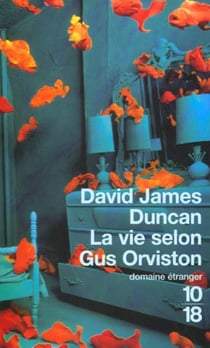 La vie selon gus orviston