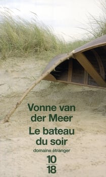 Le bâteau du soir