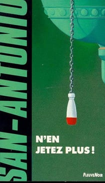 N'en jetez plus
