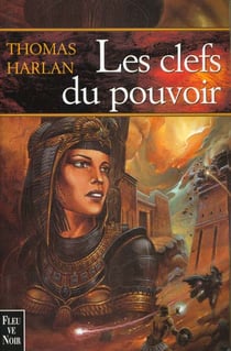 Le serment de l'empire t.2 - les cles du pouvoir