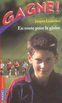 Gagne ! - tome 1 en route pour la gloire - vol01