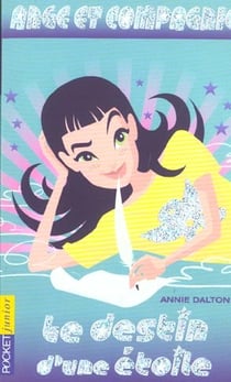 Ange et compagnie - tome 2 le destin d'une etoile - vol02