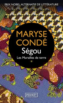 Ségou Tome 1 : les murailles de terre