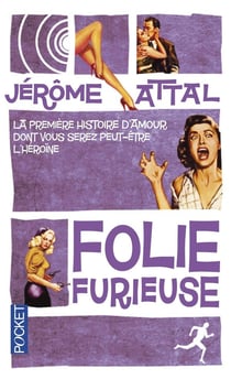 Folie furieuse