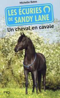 Les écuries de Sandy Lane t.7 - un cheval en cavale