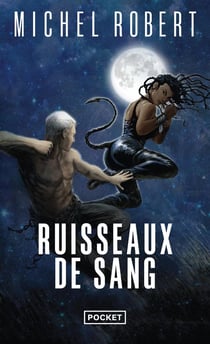 L'agent des ombres Tome 9 : ruisseaux de sang