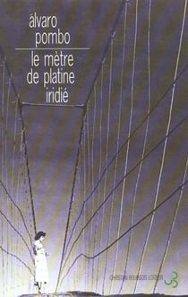 Metre de platine iridie (le)