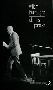Ultimes paroles