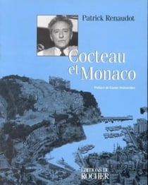 Cocteau et Monaco