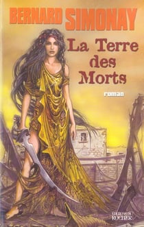 Les enfants de l'atlantide, tome 4