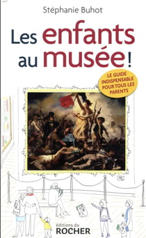 Les enfants au musée !