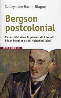 Bergson postcolonial
