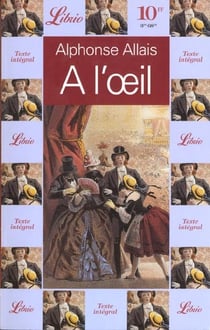 L'oeil (a)