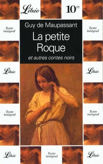 La petite roque et autres contes noirs