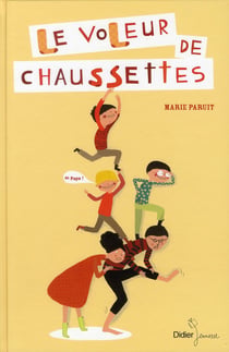 Le voleur de chausettes
