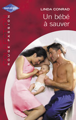 Un bebe a sauver