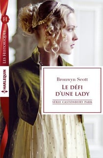 Le défi d'une lady