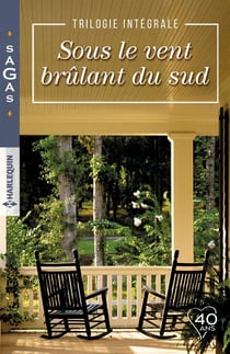 Sous le vent brûlant du sud