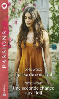 Éprise de son rival - une seconde chance aux Fidji