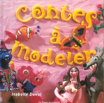 Contes a modeler