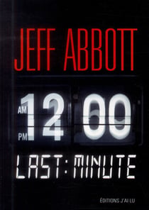 Last Minute