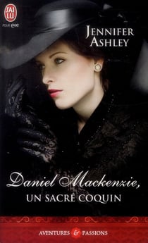 Daniel Mackenzie, un sacré coquin