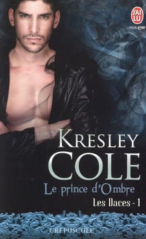 Les daces Tome 1 - le prince d'ombre