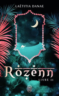Rozenn Tome 2