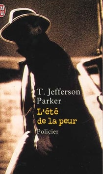 L'ete de la peur
