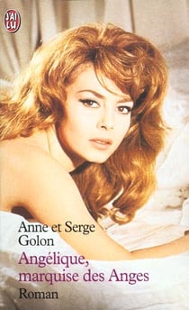 Angélique, marquise des anges