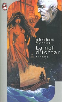 Nef d'ishtar (la)
