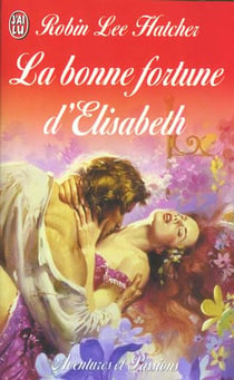Bonne fortune d'elisabeth (la)