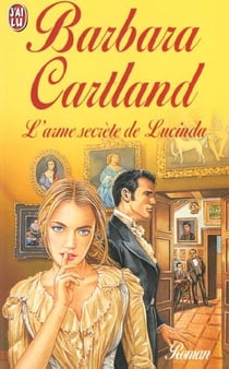 L'arme secrete de lucinda