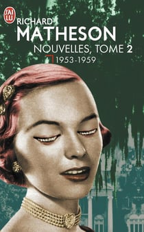 Nouvelles Tome 2 - 1953-1959