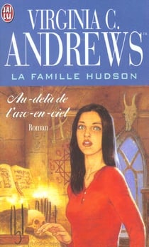 La famille Hudson Tome 4 - au-delà de l'arc-en-ciel