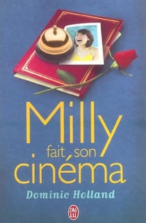 Milly fait son cinema