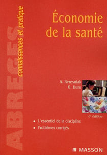 Economie de la sante